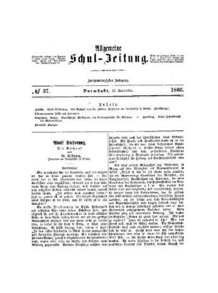 Adolf Diesterweg : (Fortsetzung)