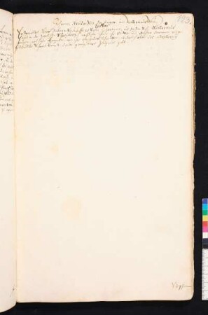 Johann Neudörffer, der Jüngere