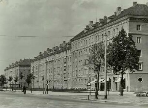 Nürnberger Straße