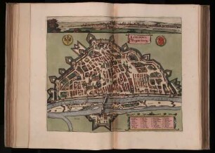 Ratisbona : = Regenspurg