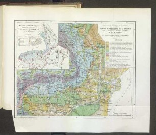 Esquisse Agrogéologique de la Roumanie