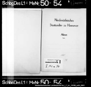 Register der unbeschriebenen Schafe
