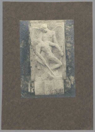 Kriegerdenkmal Therapia, 1917/18, Stein