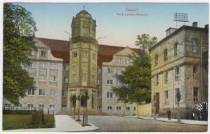 Kassel Hessisches Landesmuseum