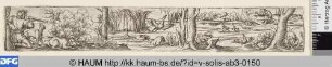 Entenjagd