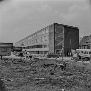 BMK (Bau- und Montagekombinat)