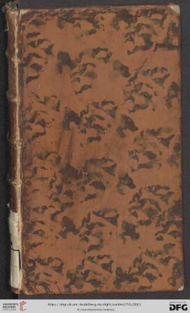 Observations Sur Les Antiquités D'Herculanum : Avec Quelques Réflexions sur la Peinture & la Sculpture des Anciens; & une courte description de plusieurs Antiquités des environs de Naples