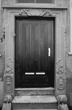 Wetzlar, Butzbacher Gasse 11