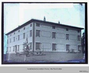 Villa, Florenz, Provinz