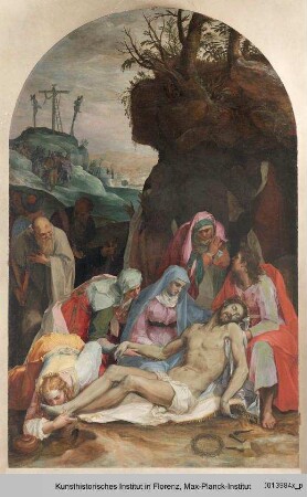 Beweinung Christi