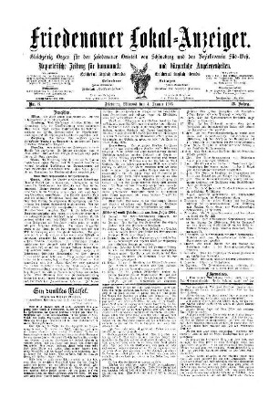 Nr. 3, 04.01.1905