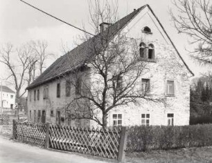 Stall, Langebrück