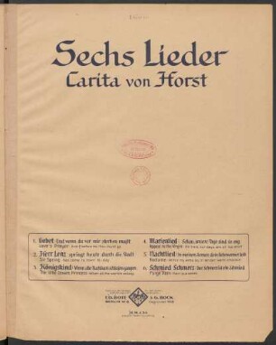 6: Schmied Schmerz : Der Schmerz ist ein Schmied