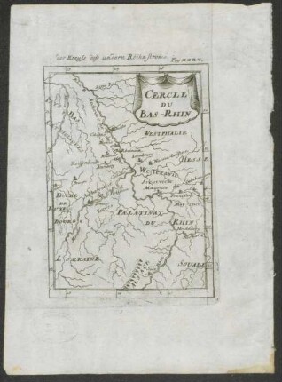 Cercle du Bas-Rhin