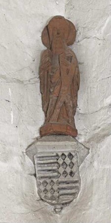 Heiliger Andreas