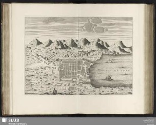 La Ville de Como