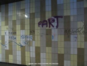 FART