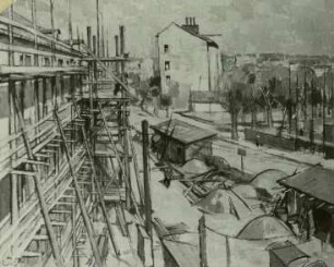 Baustelle