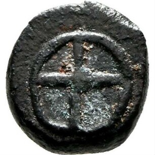 cn coin 29357 (Istros)
