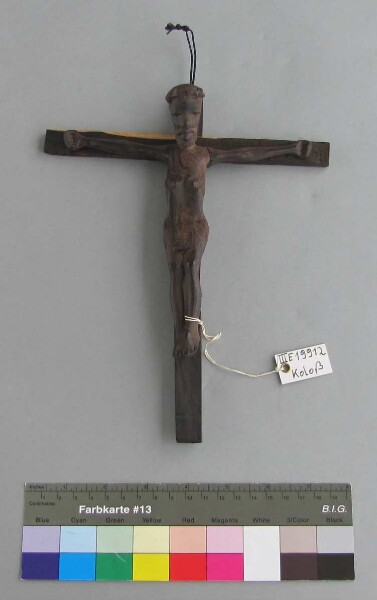 Crucifix