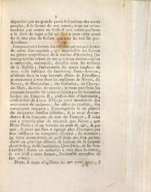 Opinion de François Robert, ... concernant le jugement de Louis XVI : séance du 13 novembre 1792, l'an premier de la République