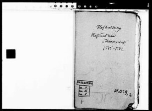 Hofhaltung: Hofstaat und Dienerschaft