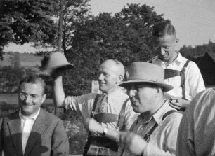 Filmtagebuch 1937-1939