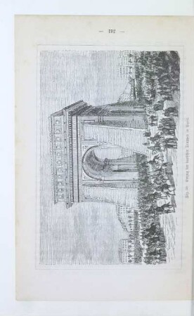 Fig. 39. Einzug der deutschen Truppen in Paris