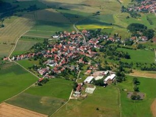 Dörnfeld an der Heide