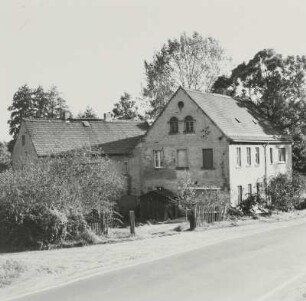 Mühle Förstgen