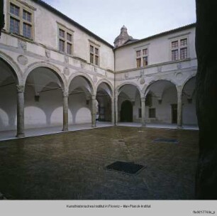 Palazzo Ducale, Camerino