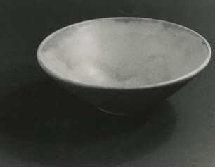 Schale von Dorothea Chabert