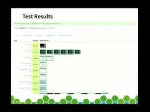 openQA - Avoiding Disasters of Biblical Proportions