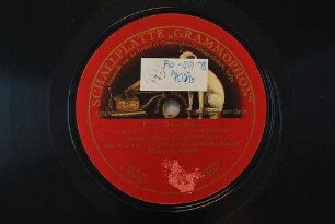 Ein Schwan / [deutscher] Text von W. Henzen, Musik von Edward Grieg