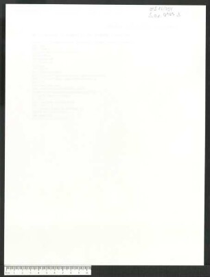 Brief (Verfasser: Weinheber, Josef; Adressat: Perutz, Leo)