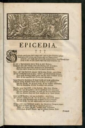 69-76, Epicedia.