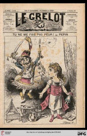 Nr. 352 (6 Janvier 1878)