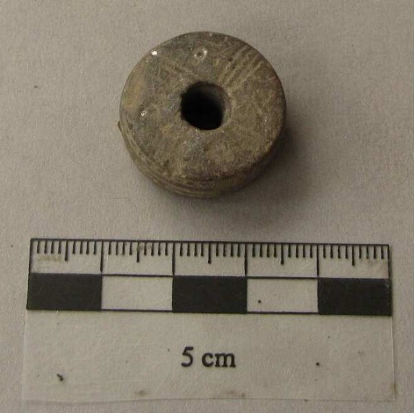 spindle whorl