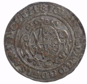Münze, Groschen, 1623