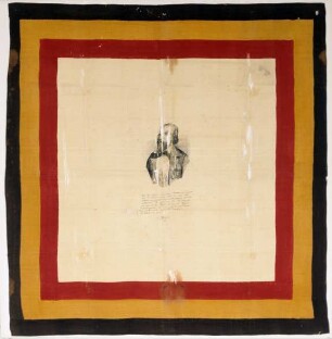 Bildnis: Friedrich Hecker