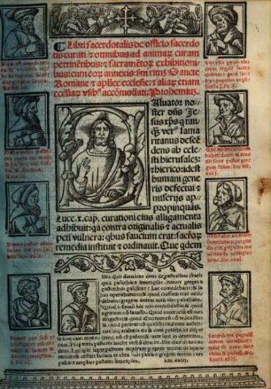 Liber sacerdotalis