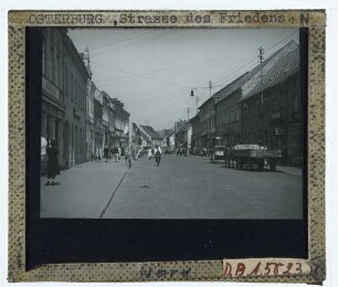 Osterburg, Breite Straße