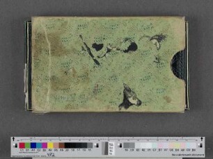 [Stammbuch Bertha Catharina Wilhelmine Lummert]