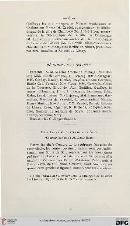 Le "faune au chevreau" de Saly