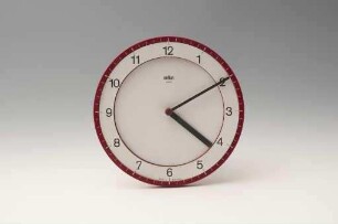 Modellnummer 4861/ABK 30 (Wanduhr)