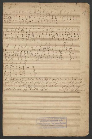 2 Musikstücke