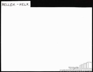 HELLEN.-HELX.