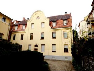 Heidelberg-Weststadt Römerstraße 36