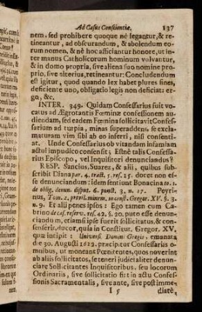 137-148, Interrogatio 349 - 364