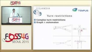 Tempus, a new OpenSource platform for Multimodal routing